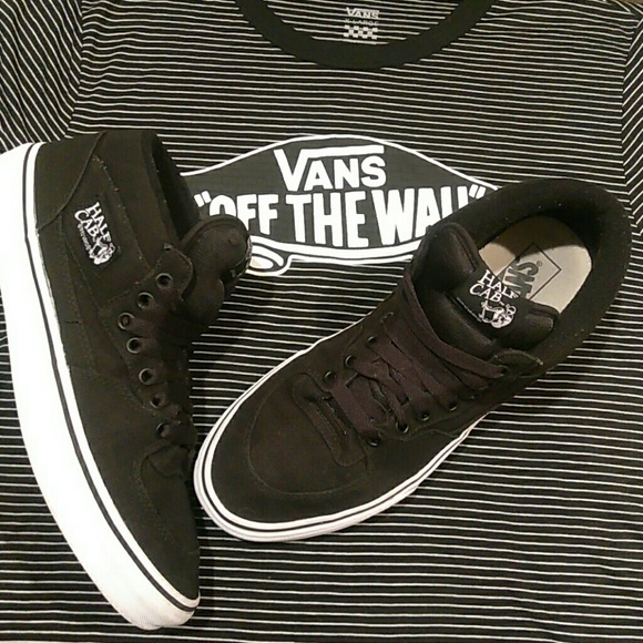 Vans Other - Vans half cab 1992 Pro